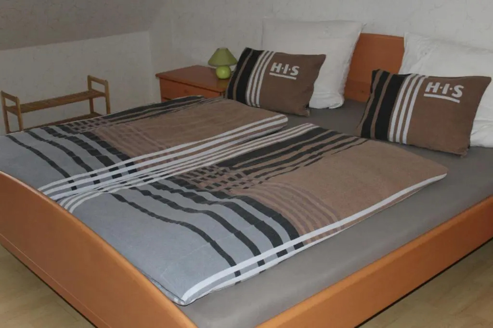 Ferienwohnung Meyer, 35176