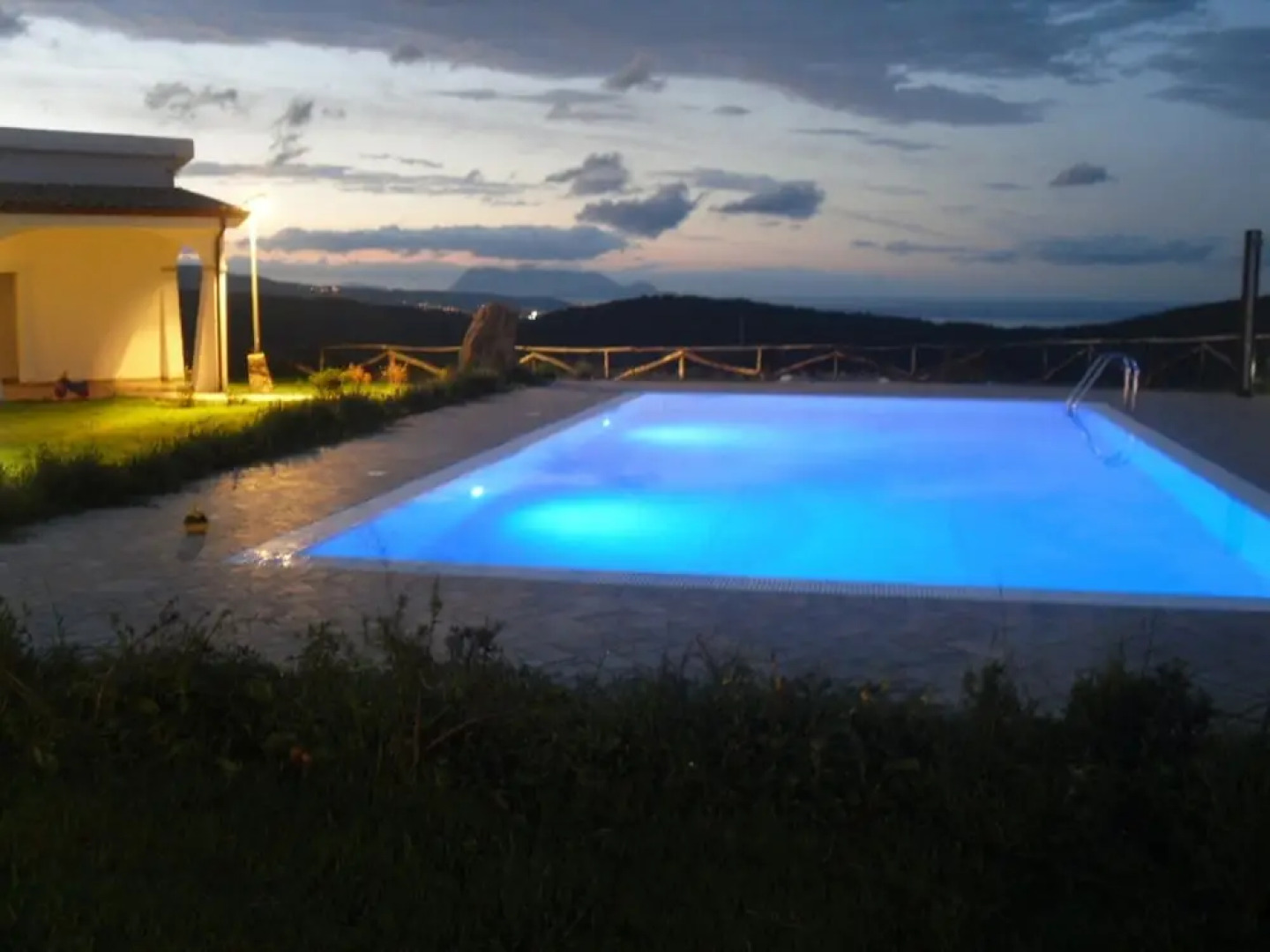 Agriturismo Irghitula