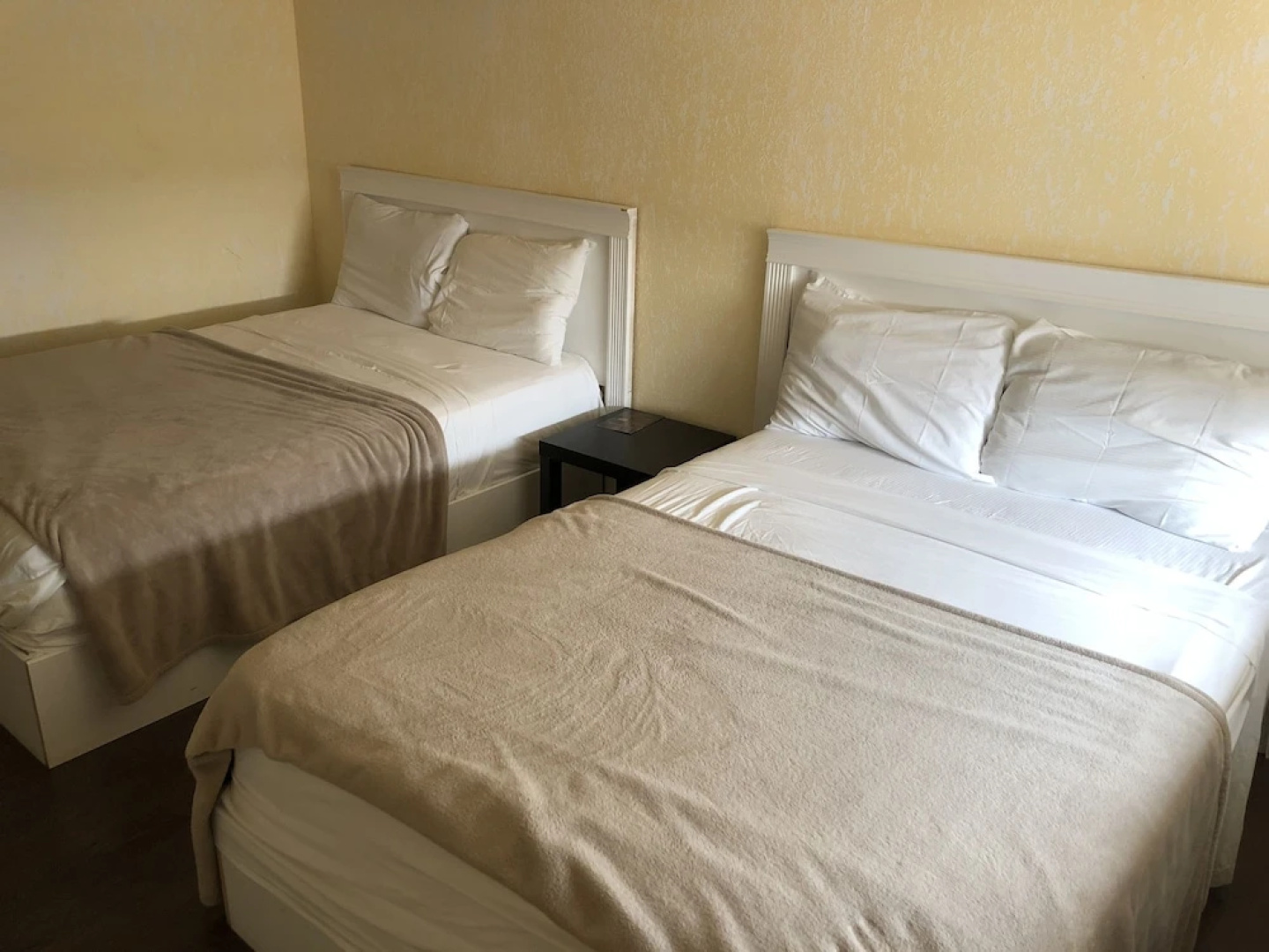 Langham Motel
