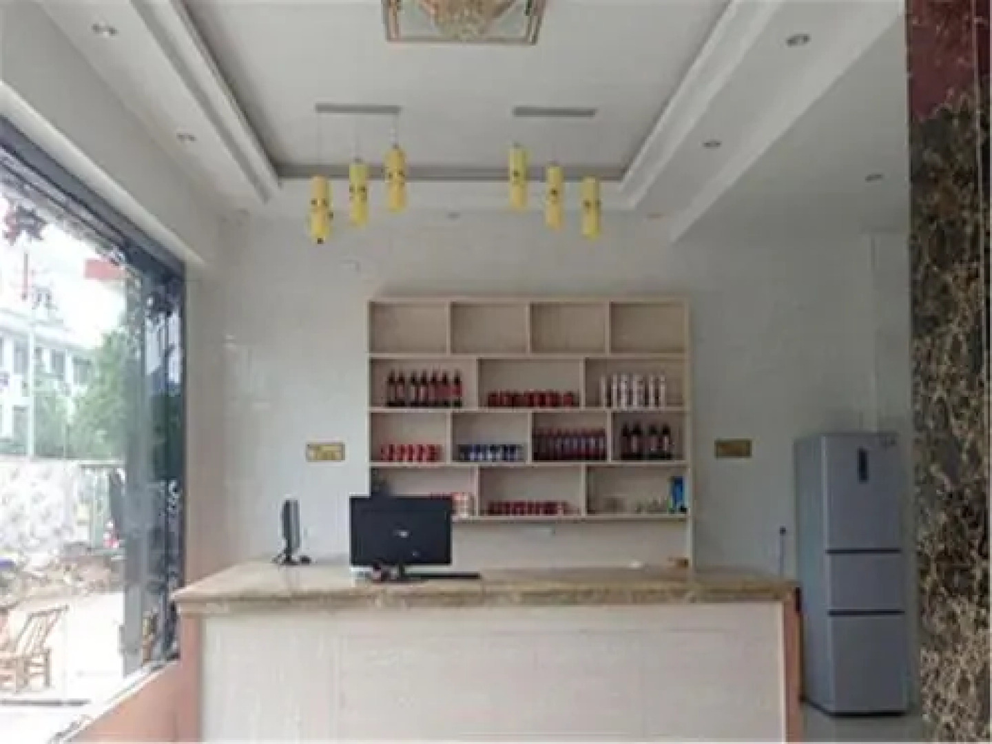 Longhushan Tuguiyao Farmstay