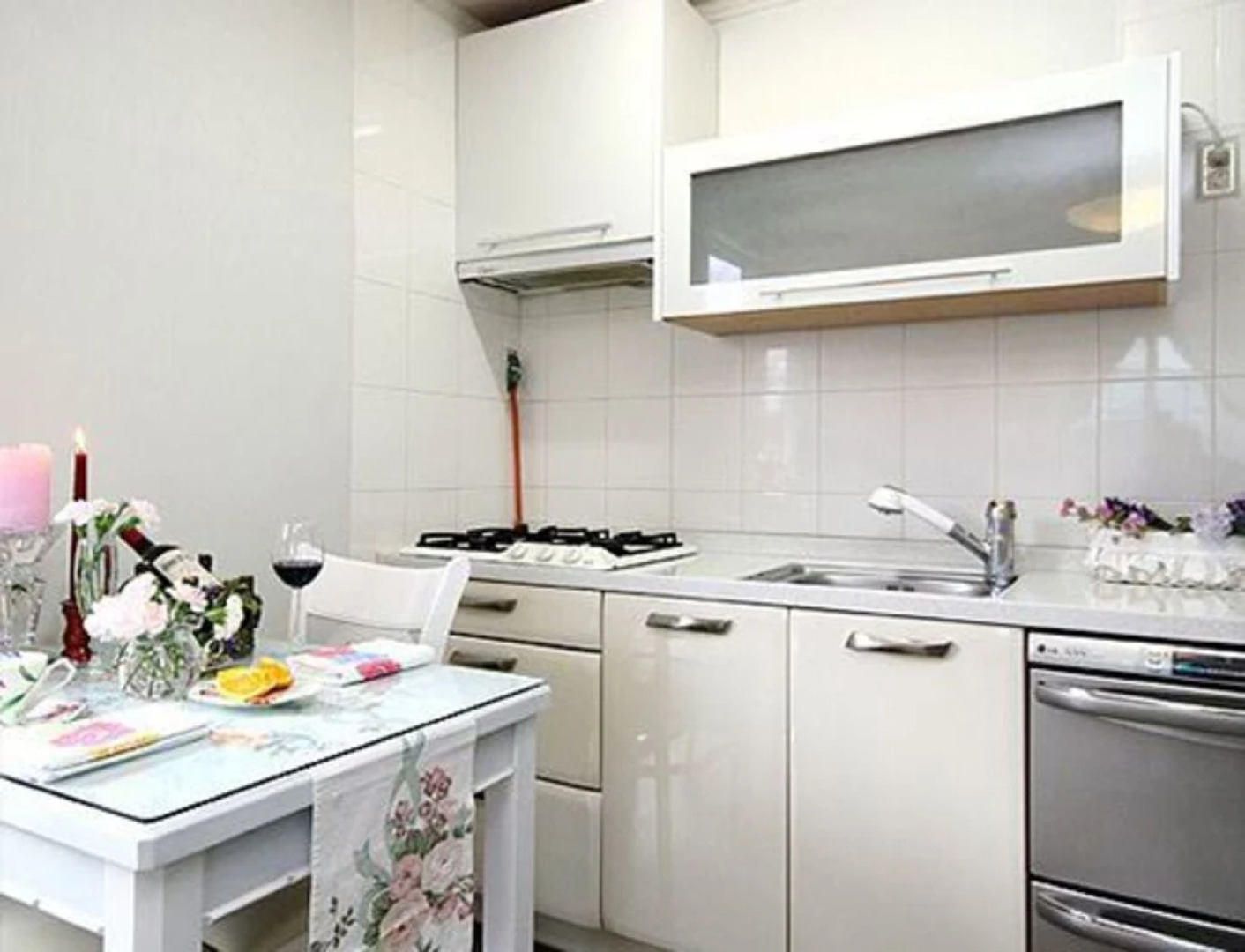 Pyeongchang Chere Matt Pension