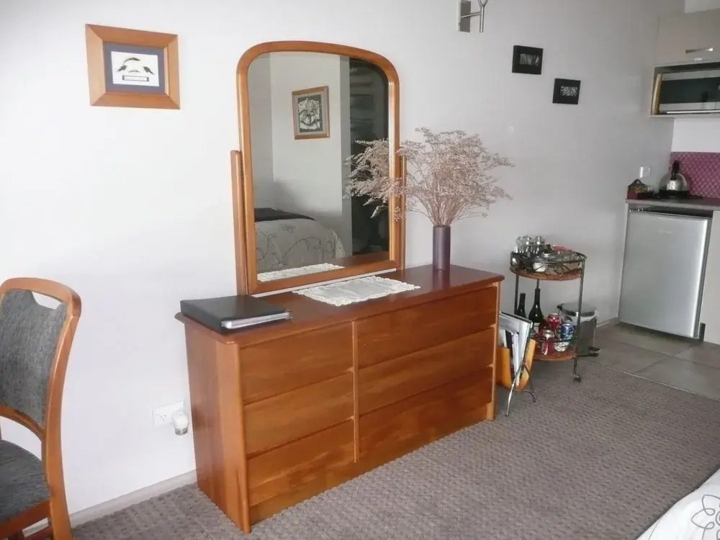 Waimanu Lodge Whangaroa Harbour