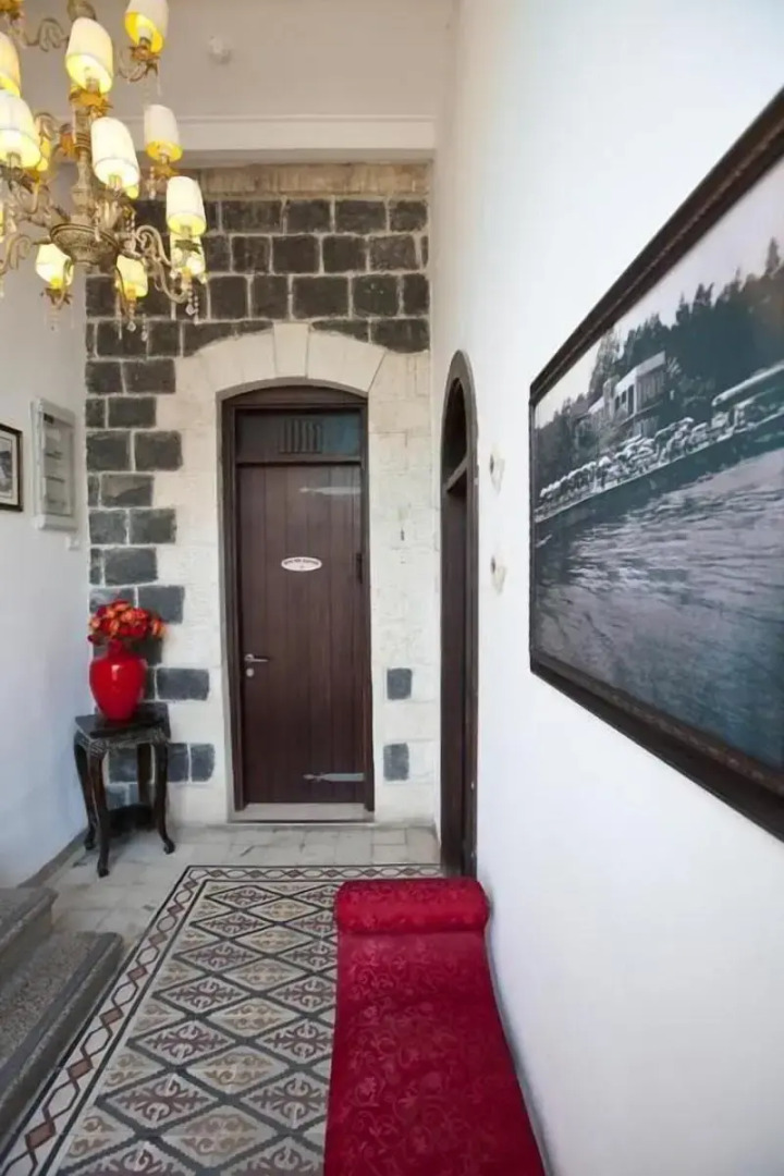 Shirat Hayam - Boutique Hotel