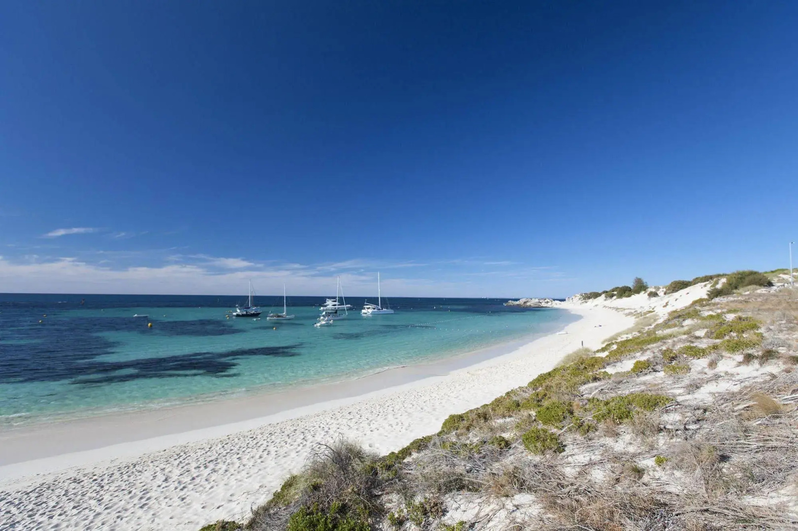 Karma Rottnest