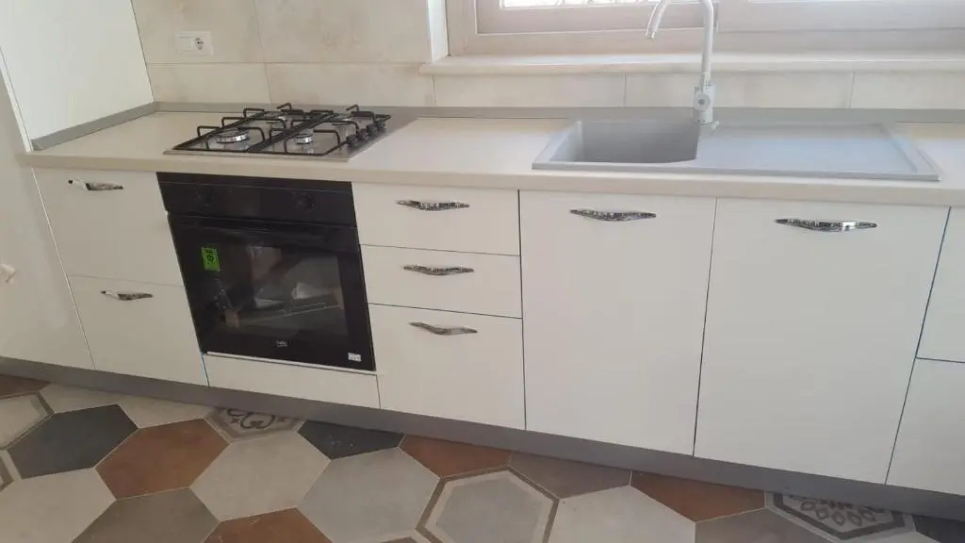 Appartamenti Borgo Panoramico N 4