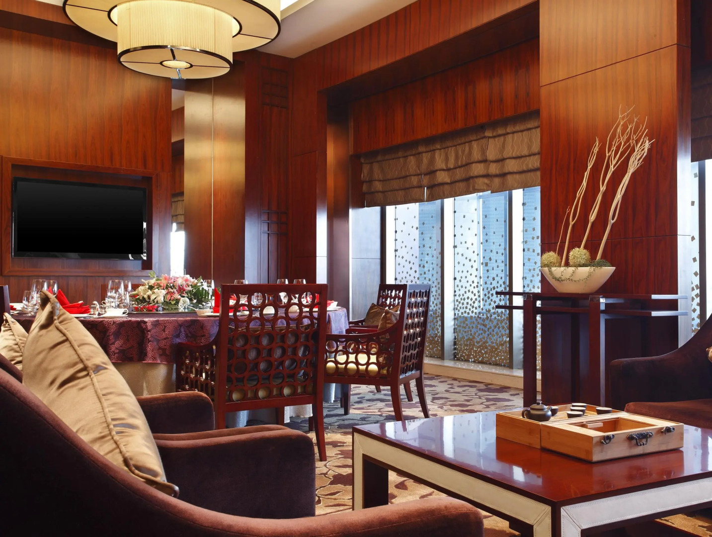 Sheraton Jinzhou Hotel