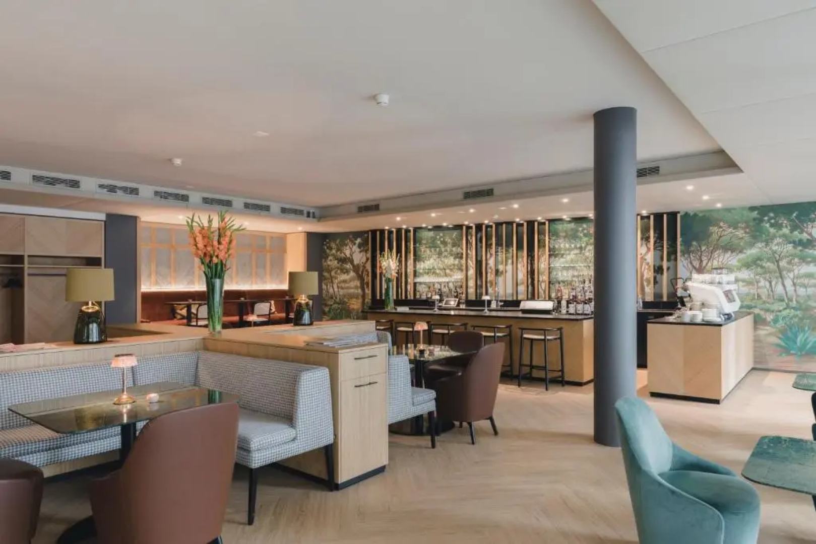 Residence Hotel