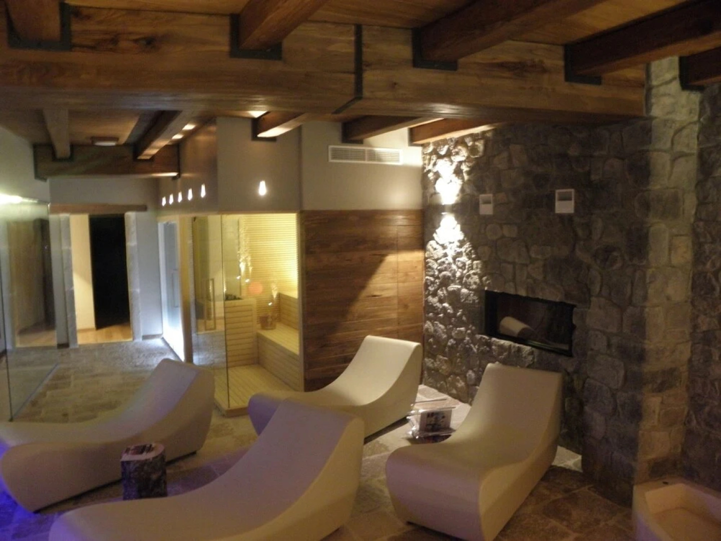 Relais Assunta Madre