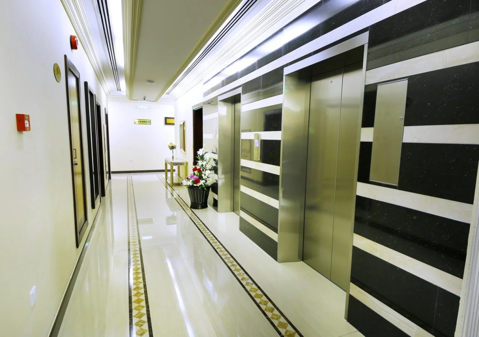 Muscat International Hotel Plaza Salalah