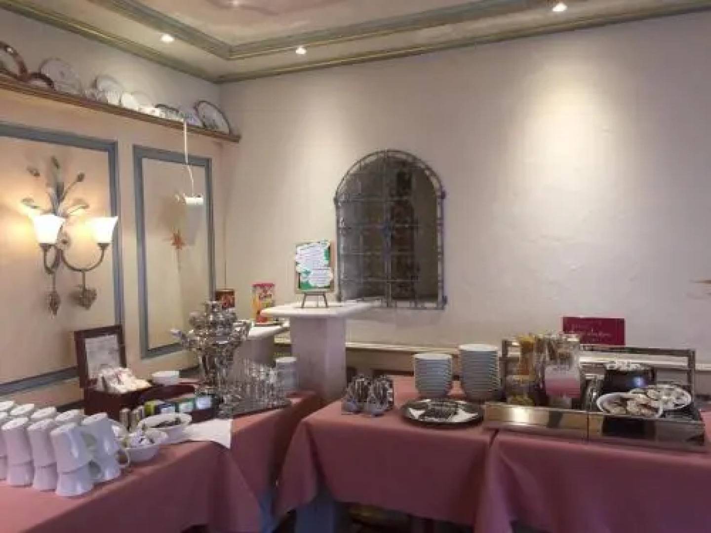 Landgasthof-Hotel Rebstock