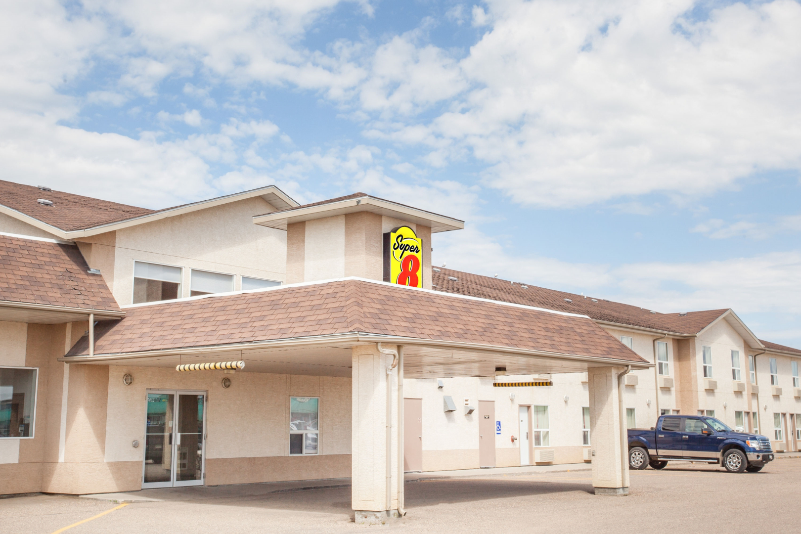 Super 8 By Wyndham Wheeling/Saint Clairsville Oh Area