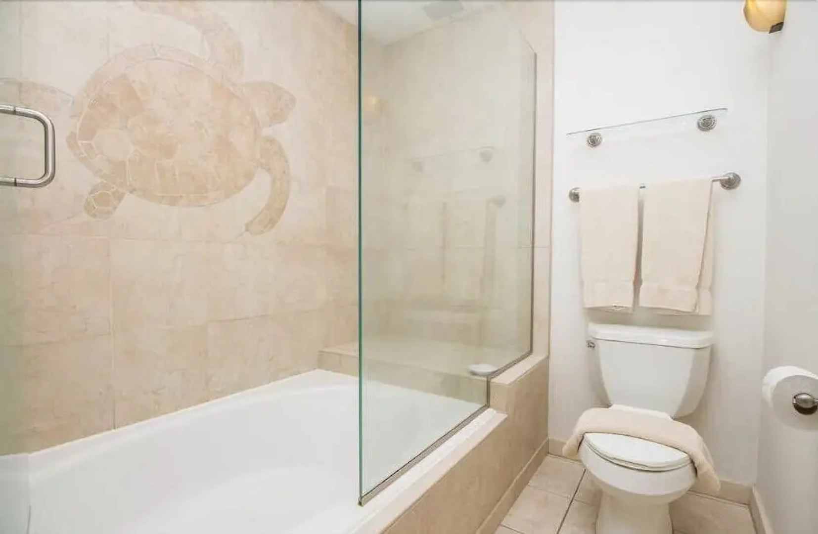 Kapalua Golf Villas 19T4 - One Bedroom Condo