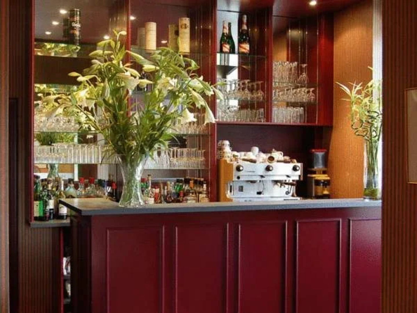 Guesthouse Les Tilleuls