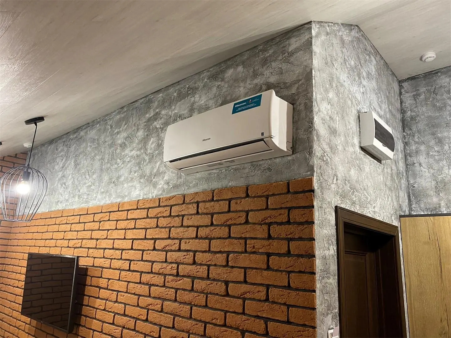 Апарт-отель Аттик