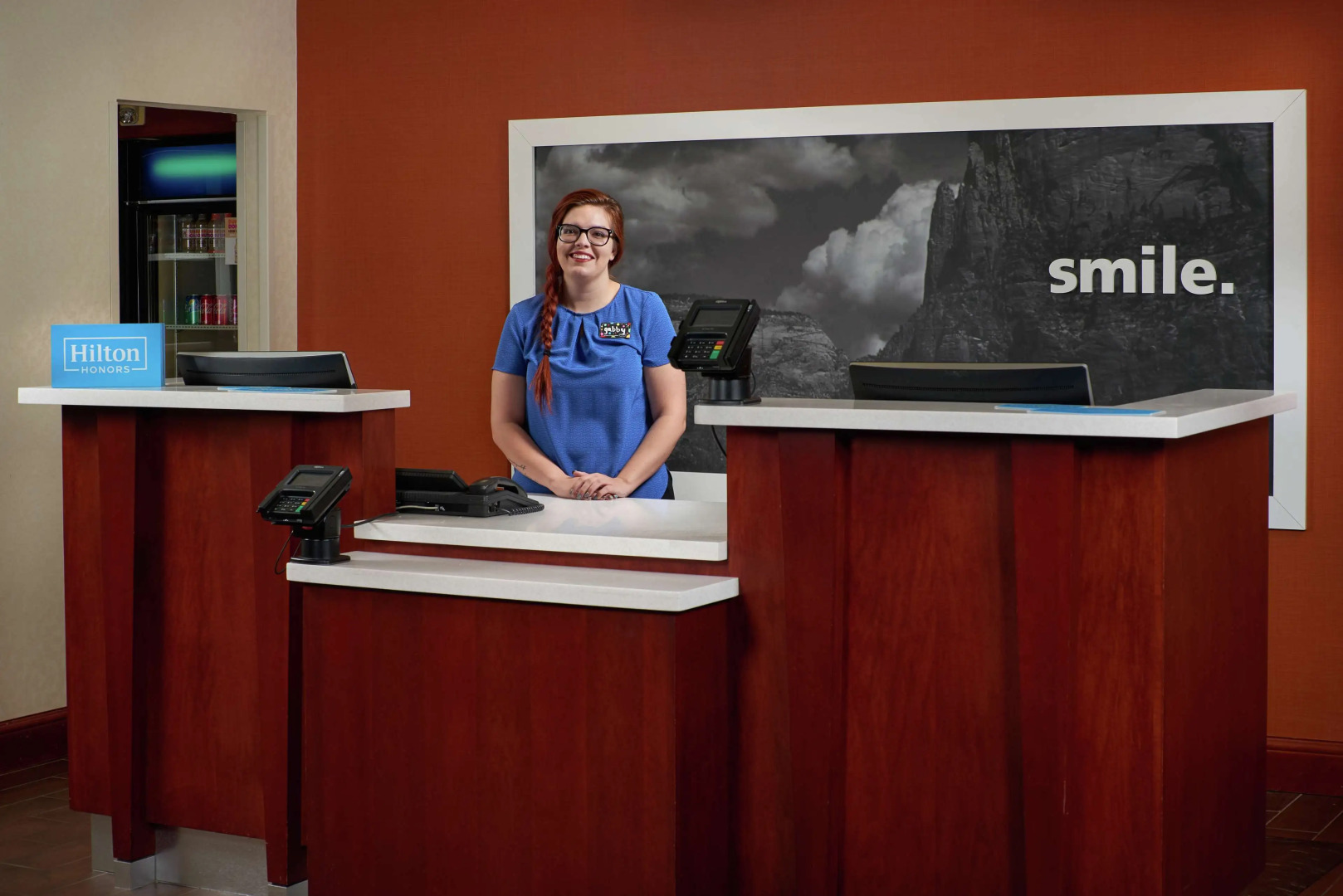 Hampton Inn & Suites Roswell