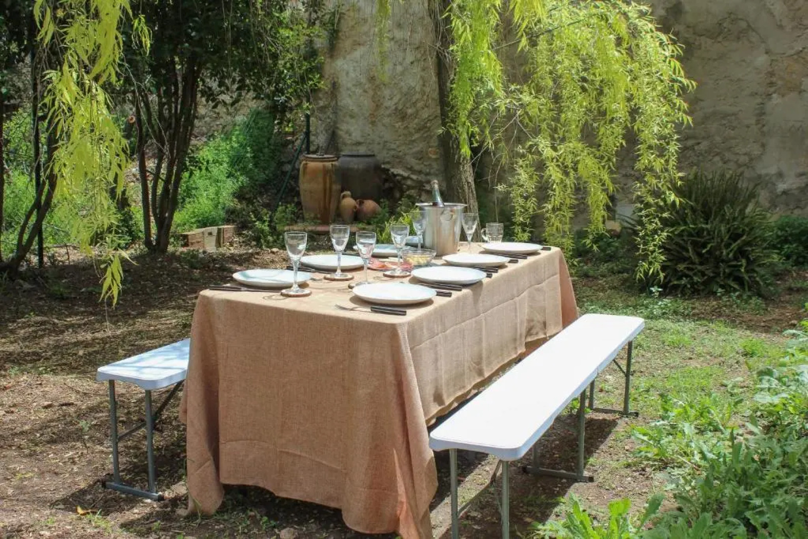 Alojamiento Rural El Gomis