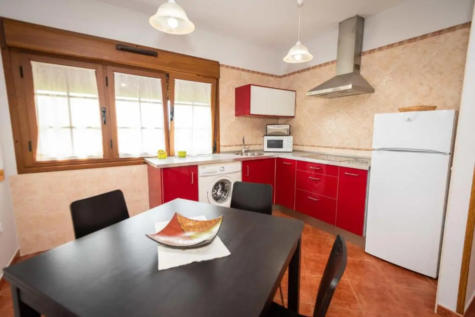 Apartamentos Casa Carin