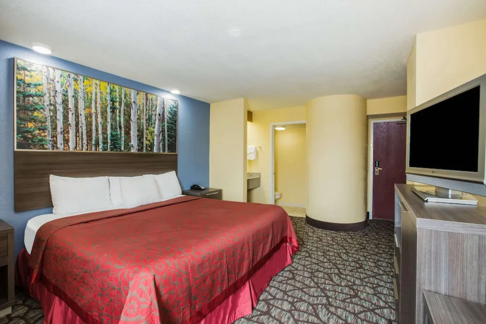 Days Inn Blue Springs