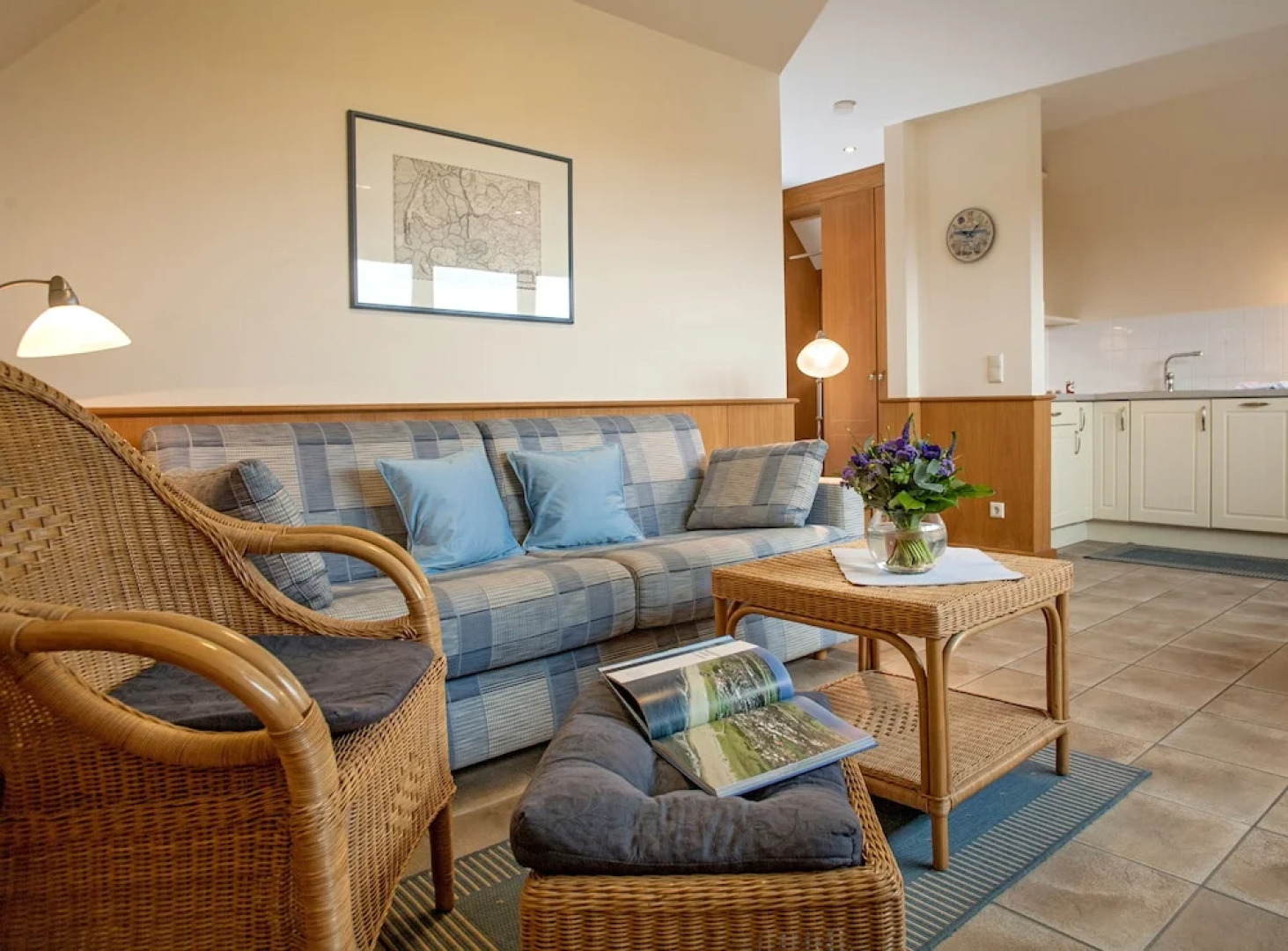 Ferienzentrum Wenningstedt