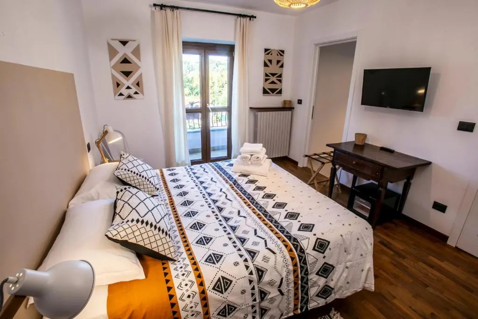 Bed and Breakfast MADERA