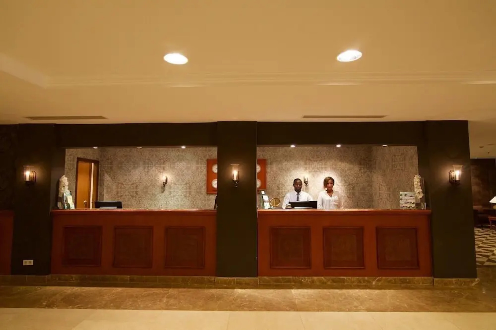 Hala Hotel & Aqua Park