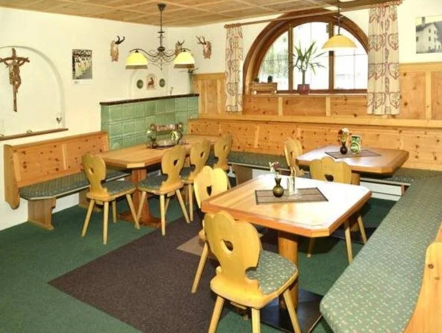 Gasthof Rieder Stubn