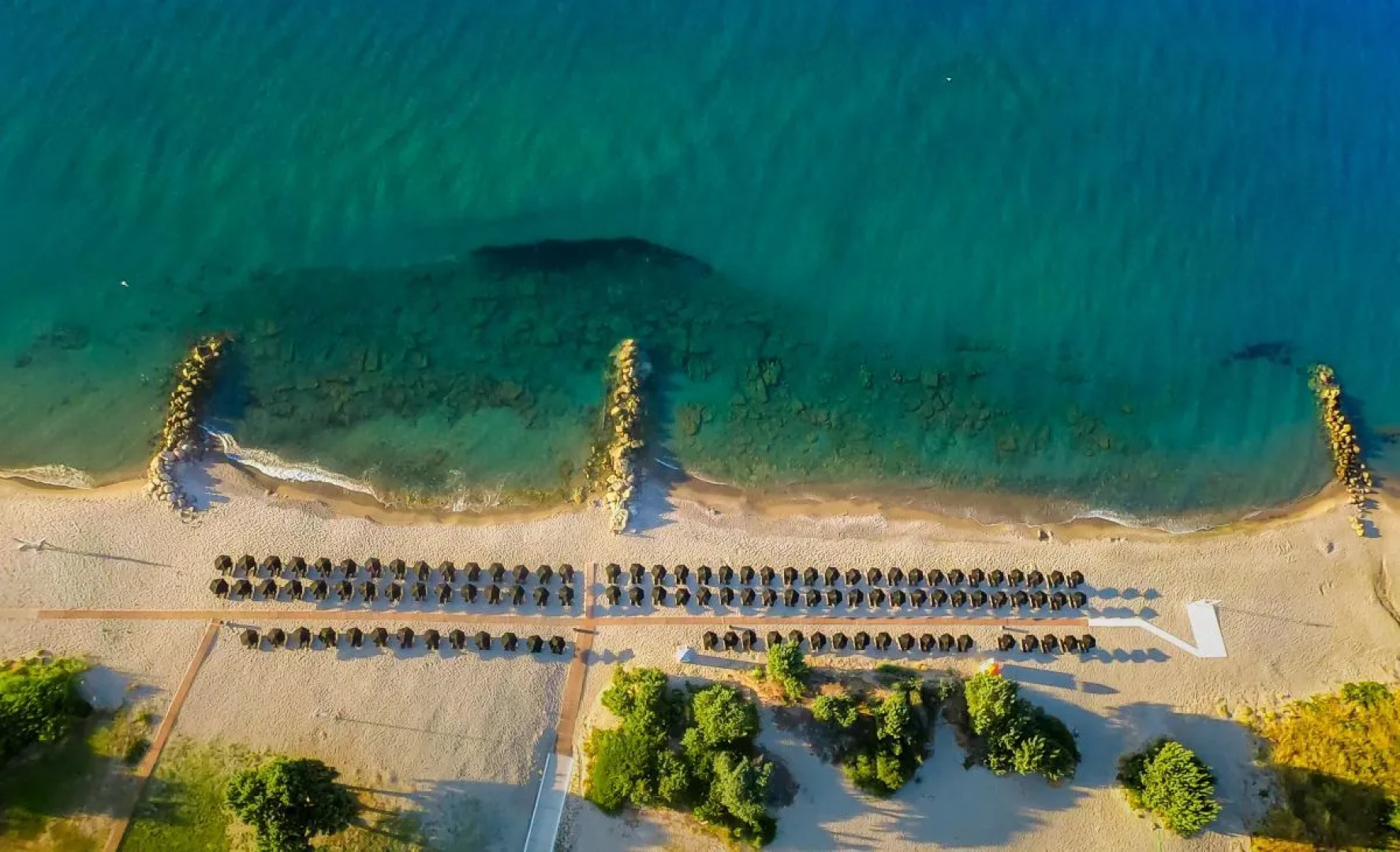 Porto Bello Royal - All inclusive