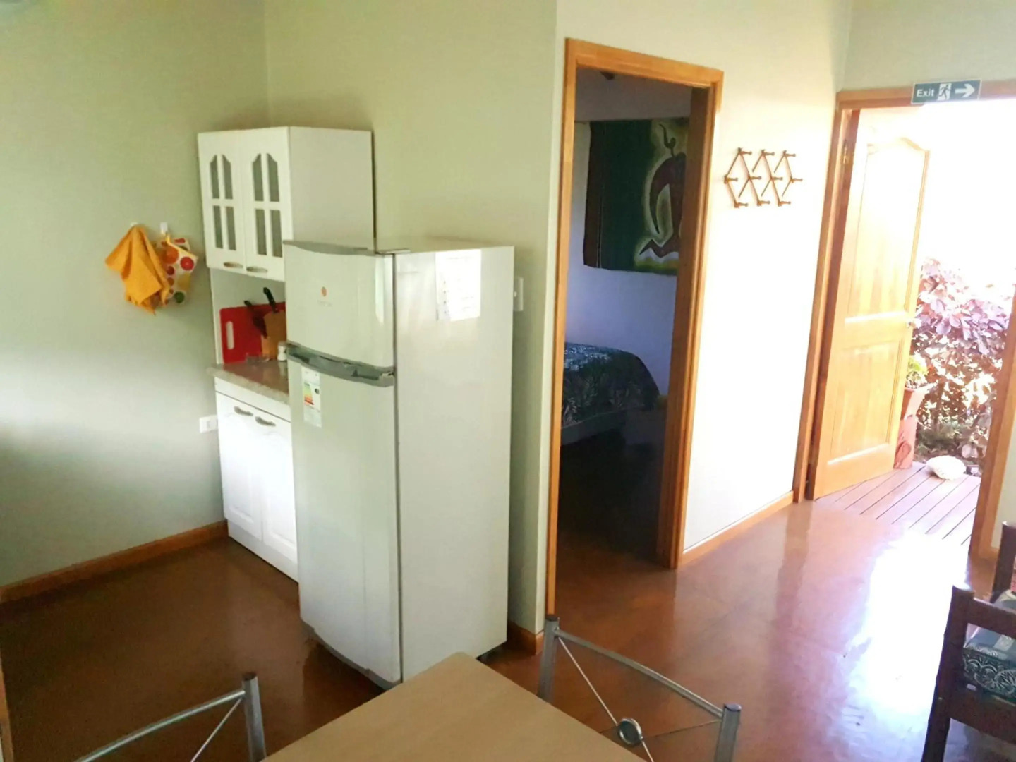 Cabañas Uka Vaikava