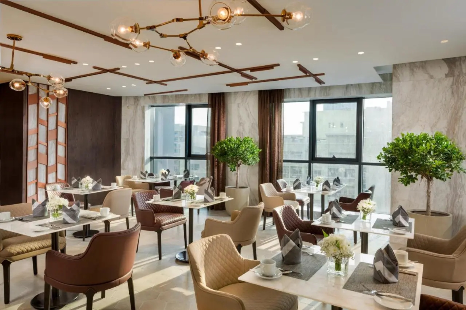 Millennium Place Barsha Heights Hotel Apartments