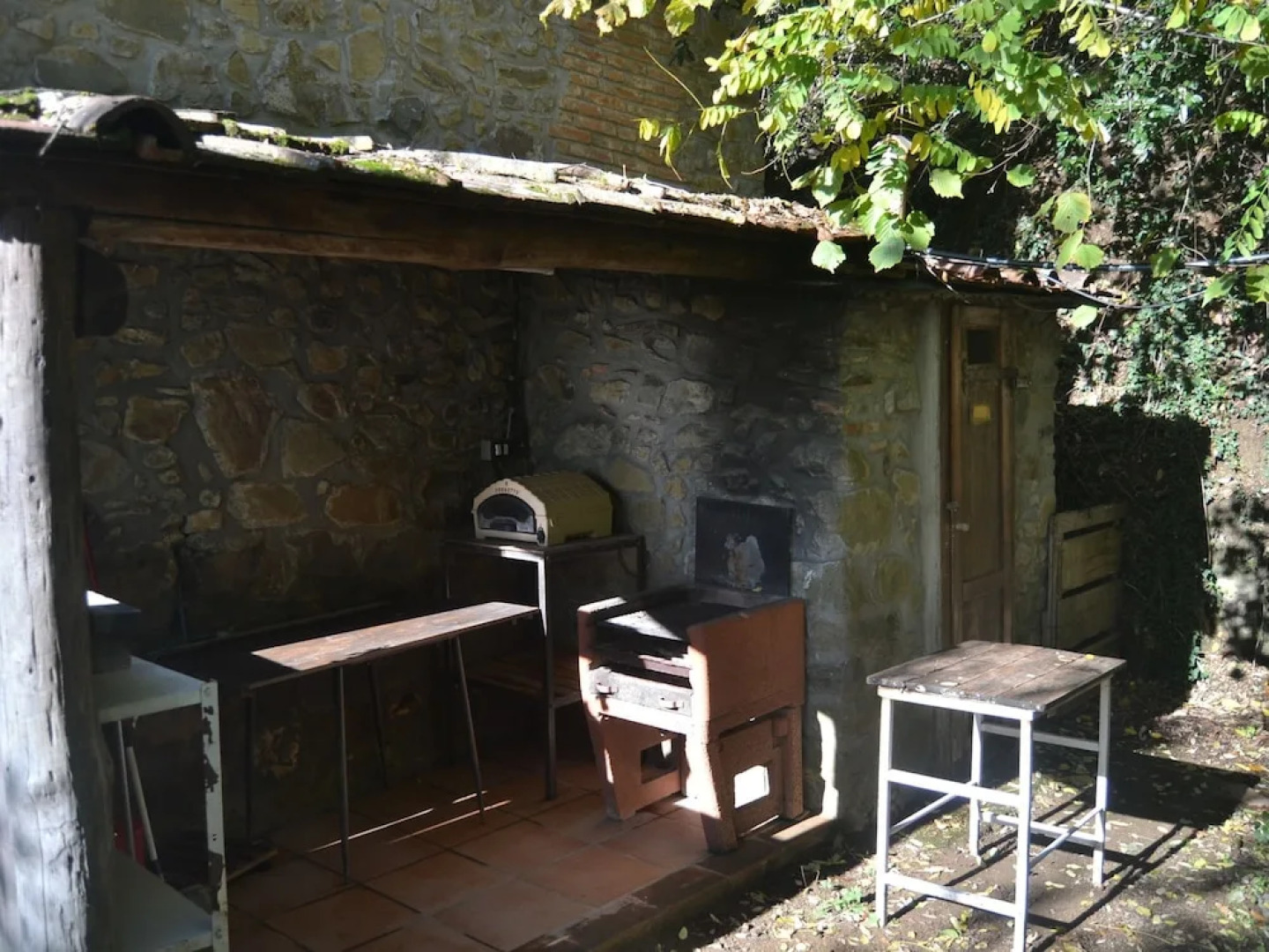 Cottage in Marliana With Private Pool