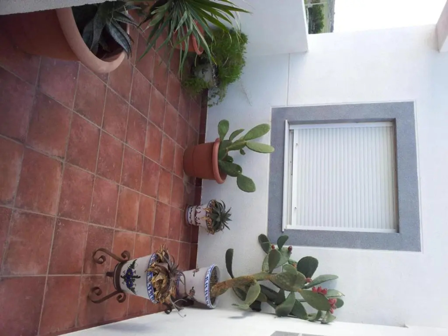 Hostal Restaurante Alba