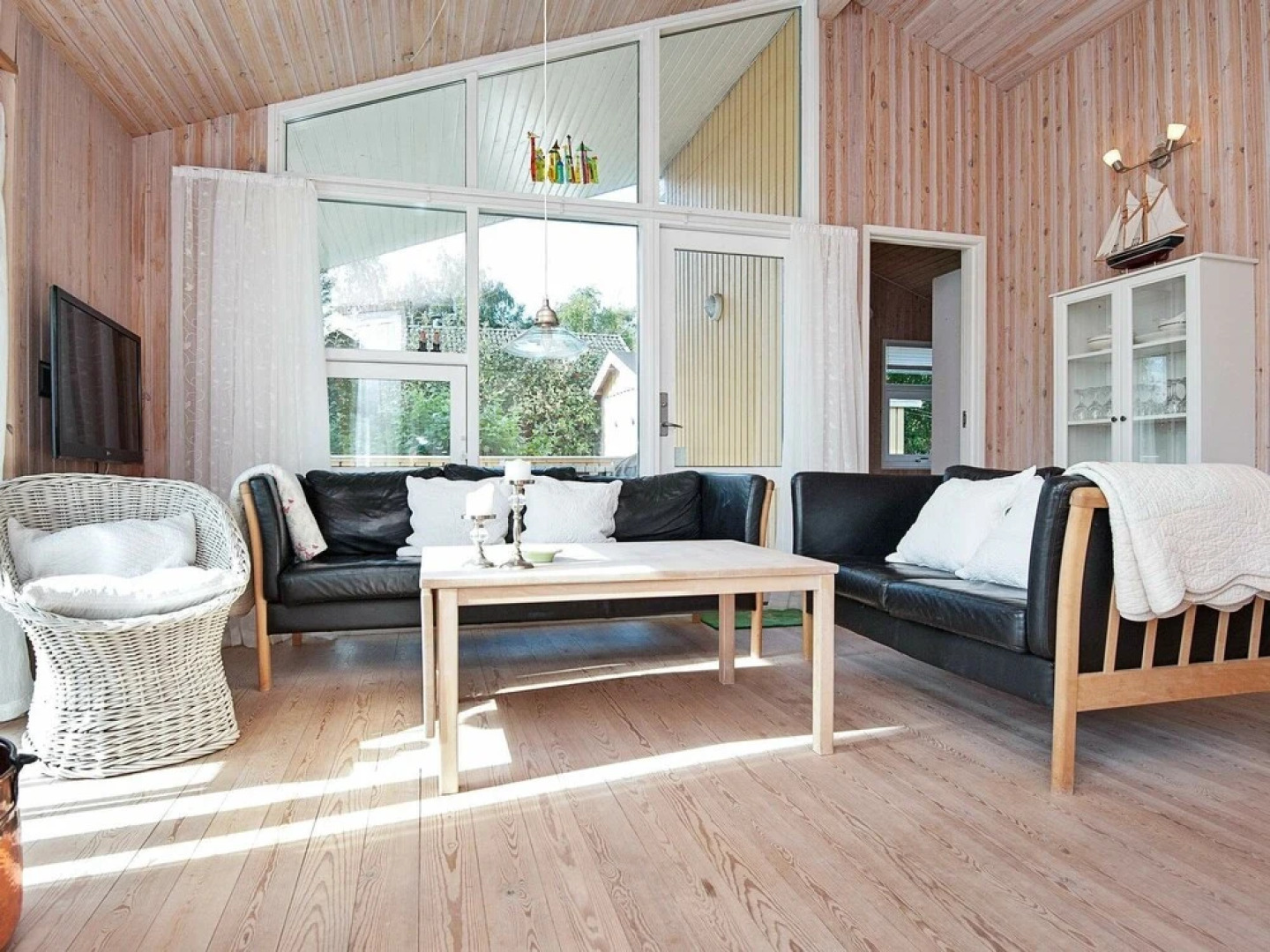 Stunning Holiday Home in Juelsminde With Whirlpool and Sauna