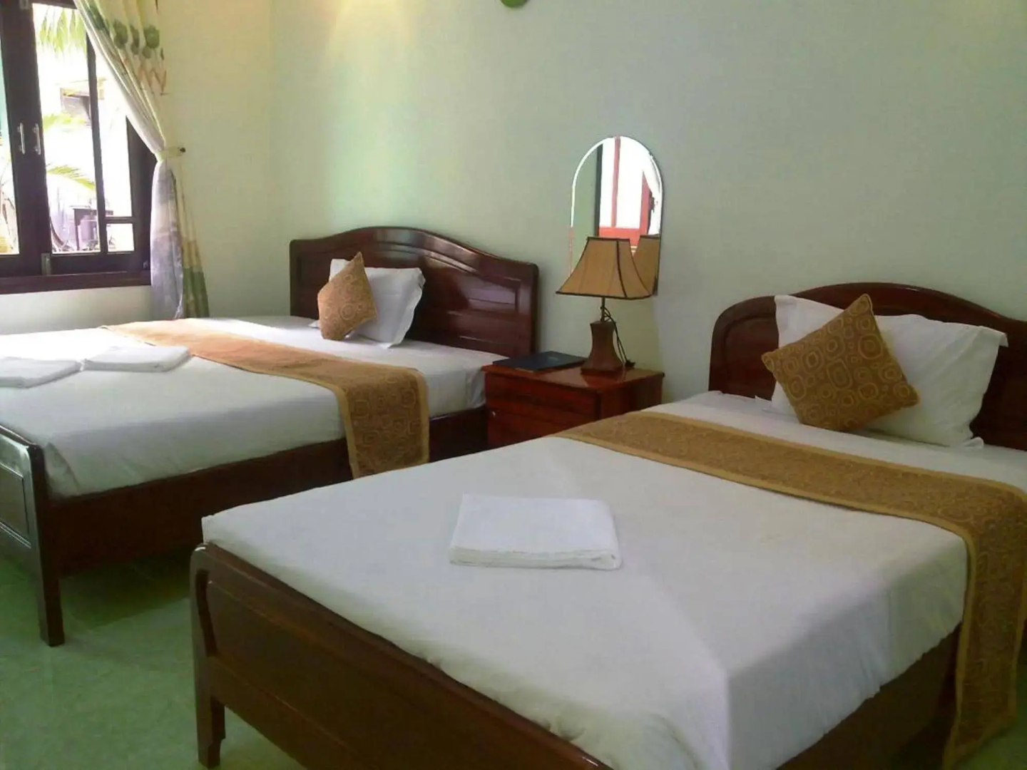 Pacific Beach Resort