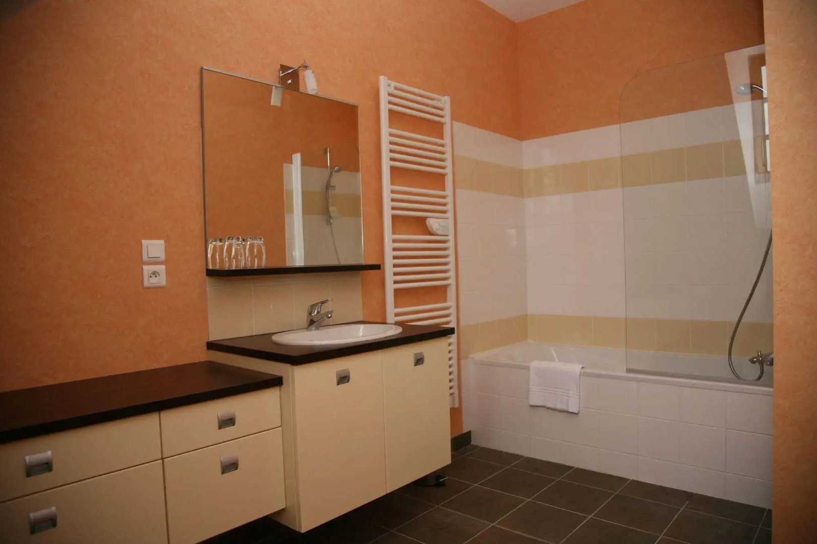 Domaine de Chantemerle