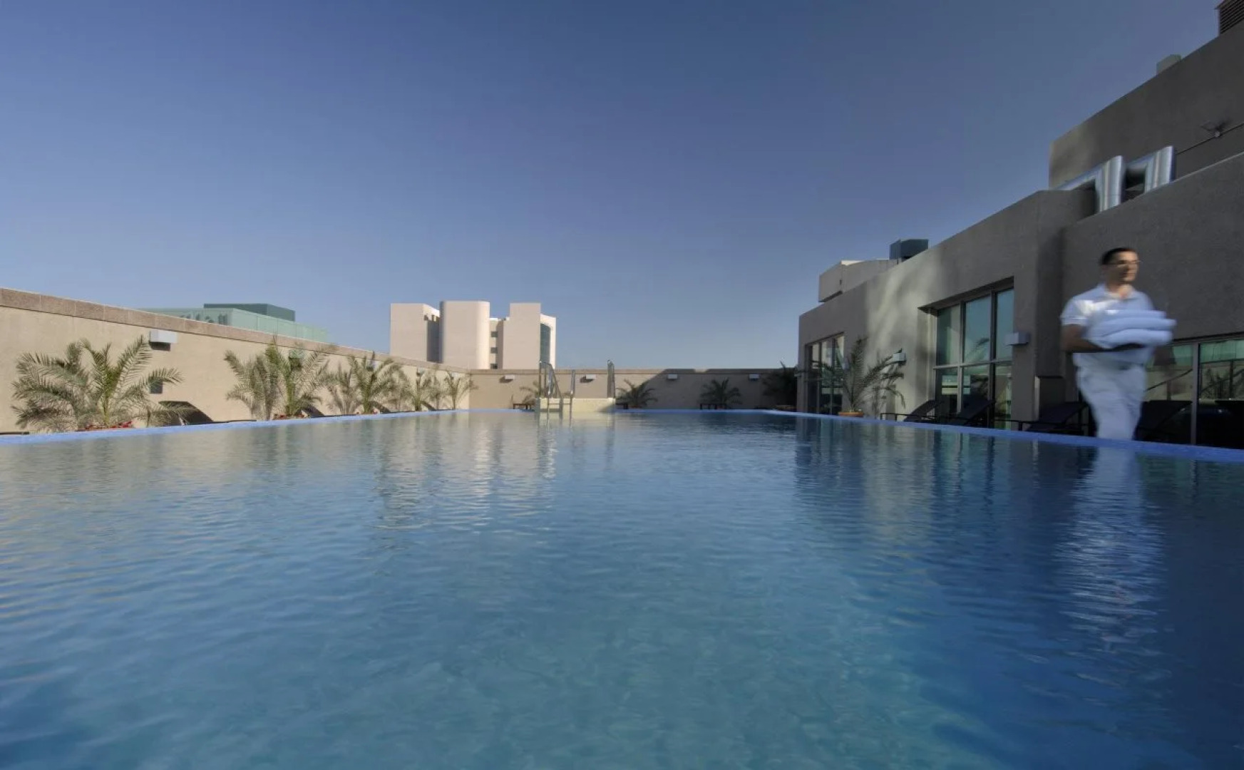 Intercontinental Al Khobar by IHG