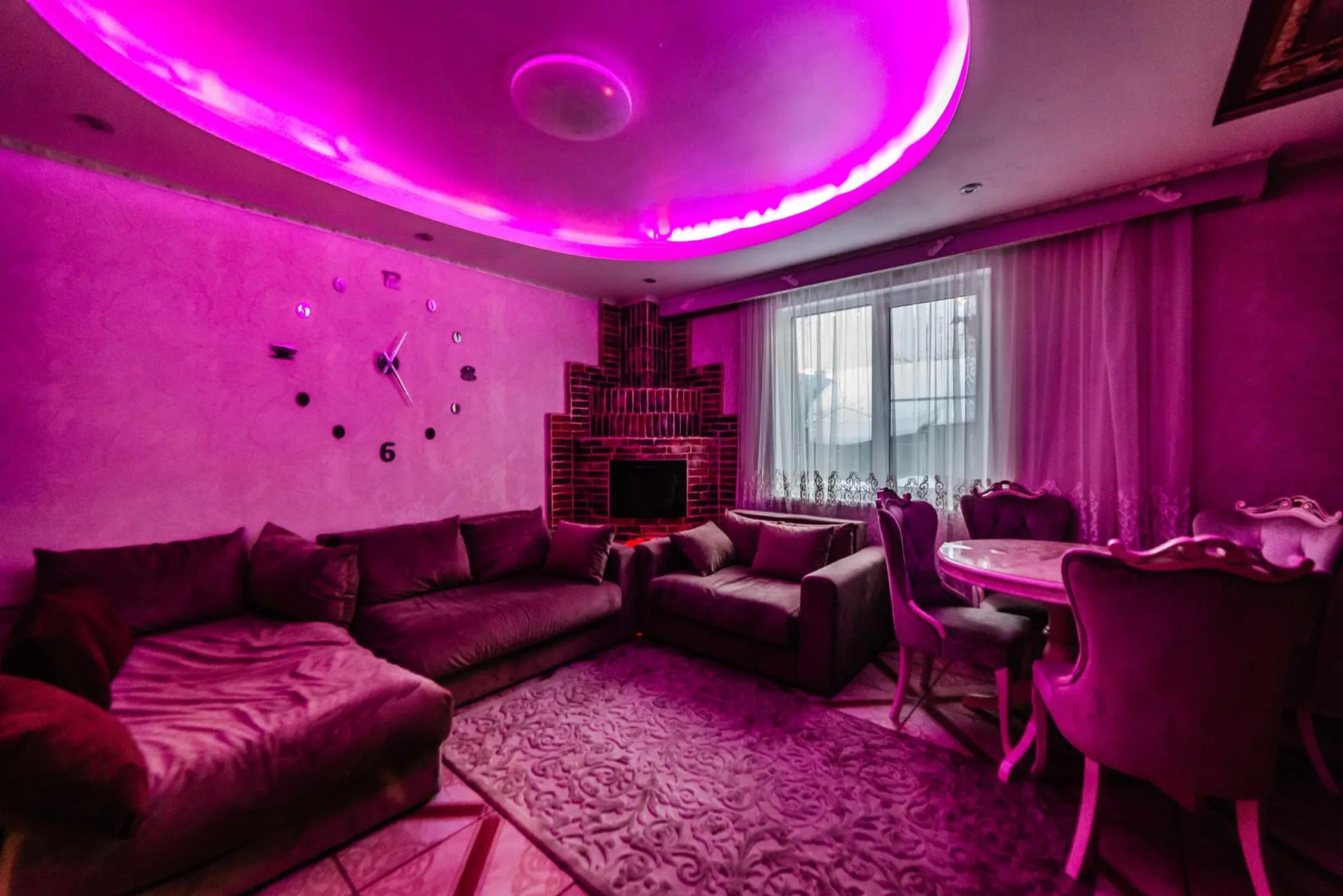 Дом на улице Хвойная 7