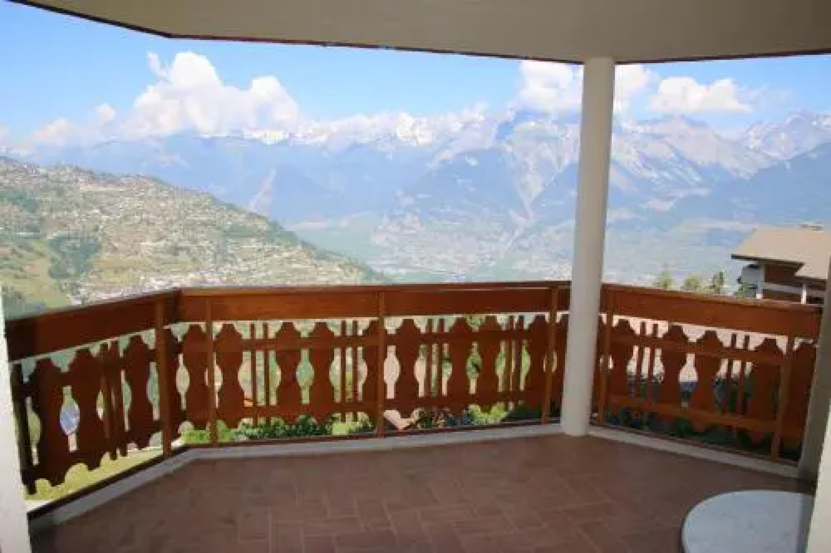 Appartement Myosotis