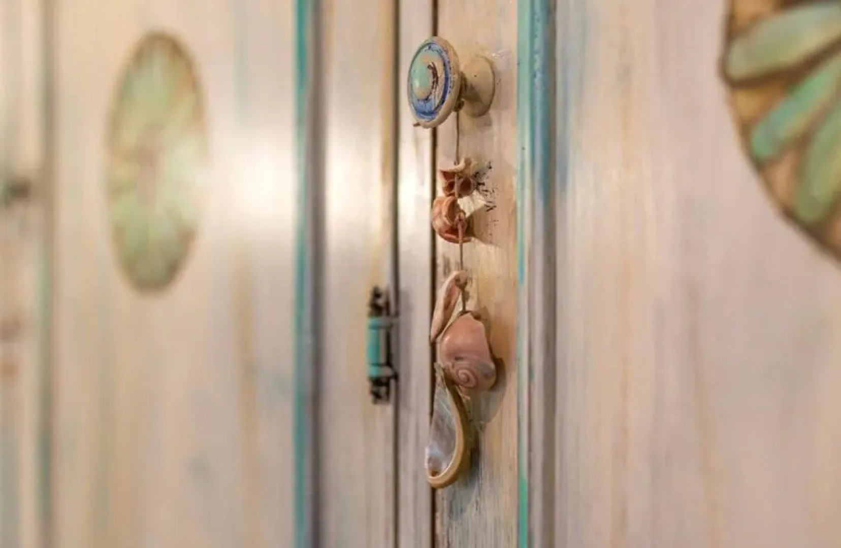 Seaview House Cala Gonone