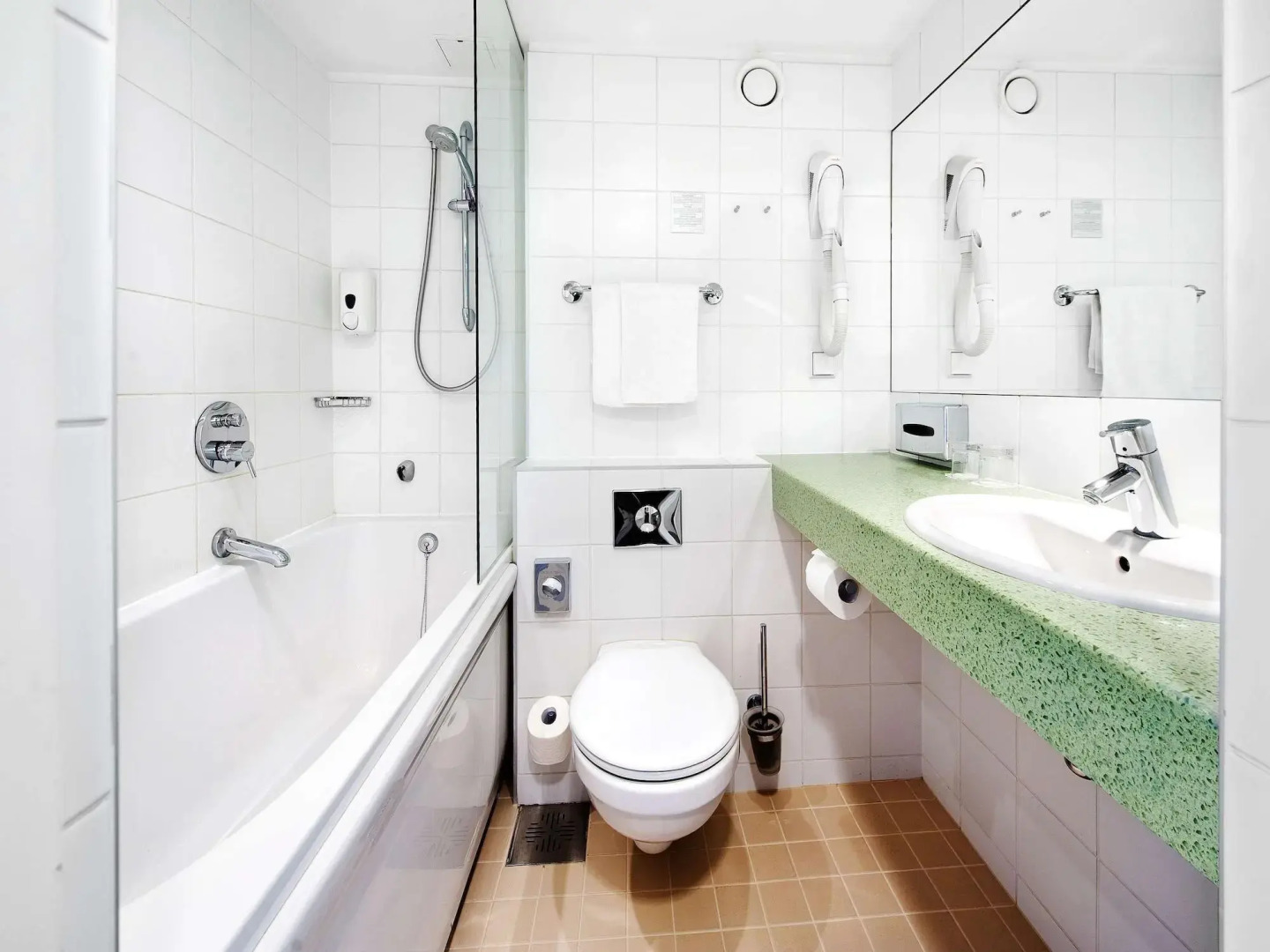 L'Ermitage Hotel Tallinn