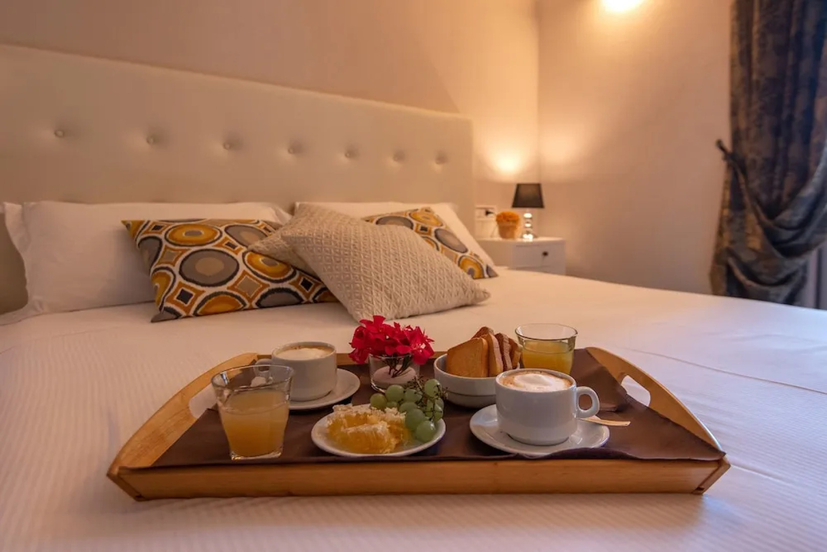 Il Borgo Di Villa Cellaia