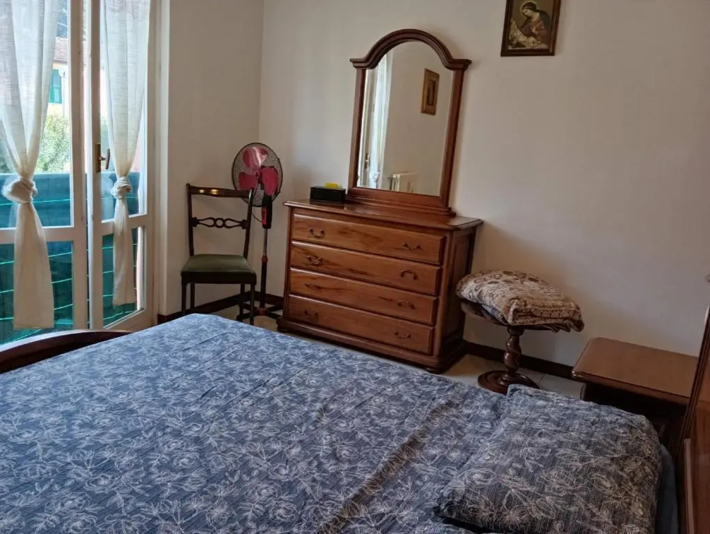 Noemi Apartment 5 Lands Paradise