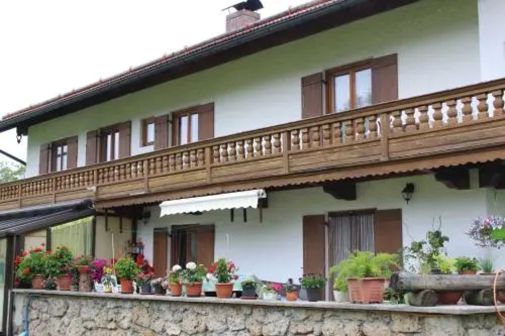 Gaestehaus zum Zitherklaus