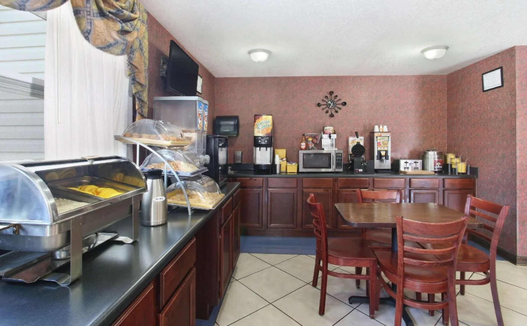 Red Roof Inn Darien - I-95/ North Brunswick