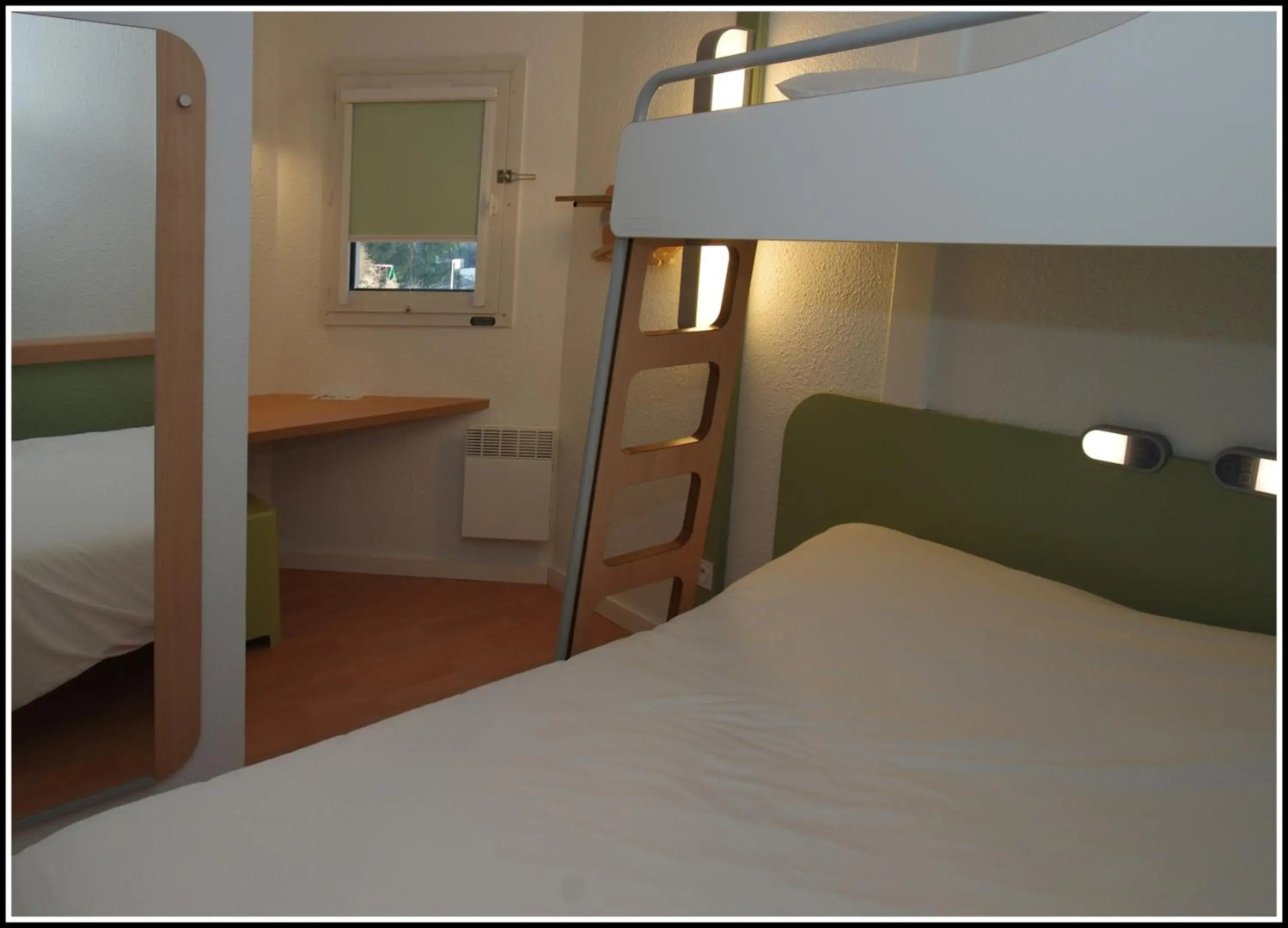 ibis budget Lyon Saint Genis Laval