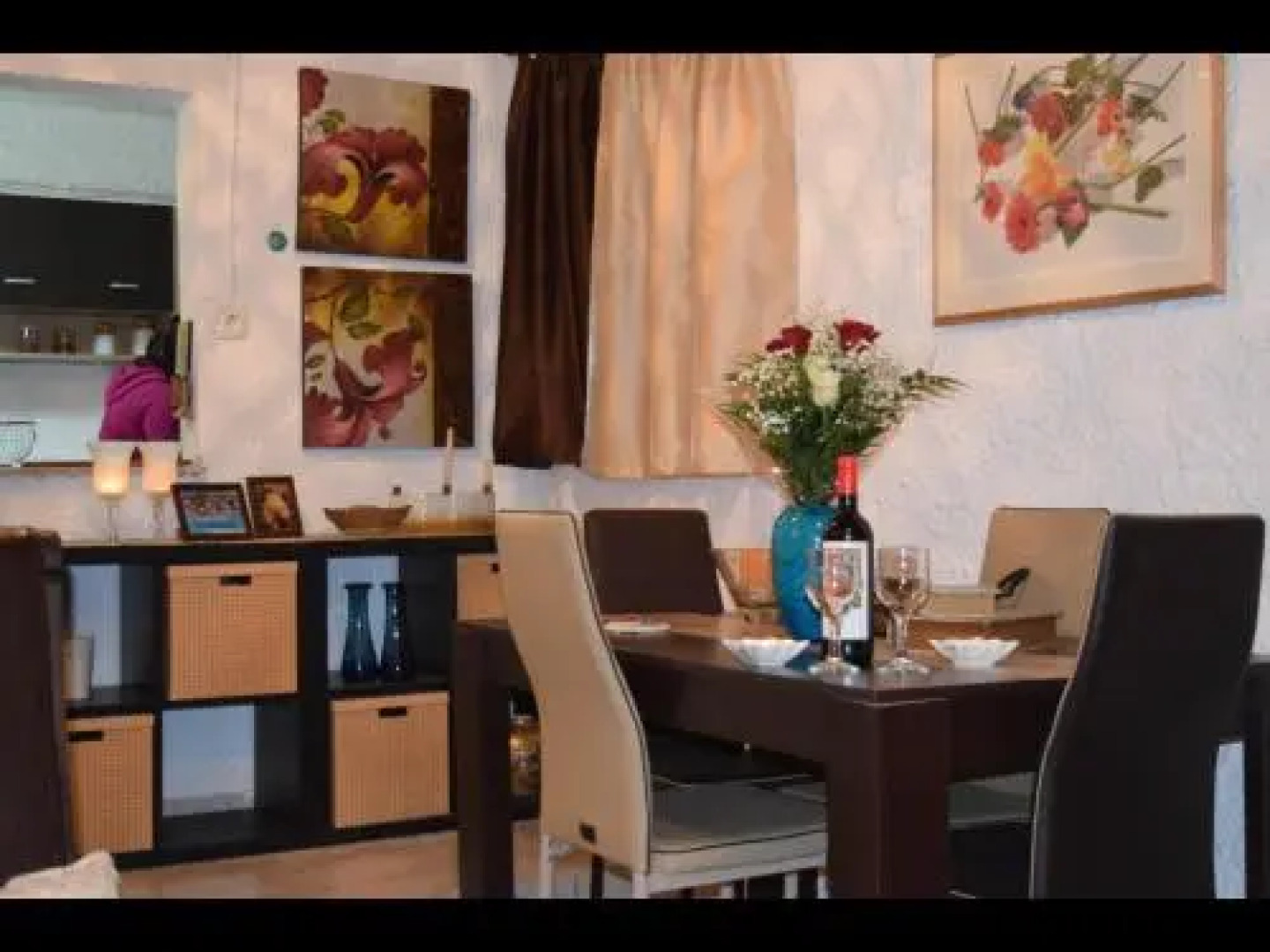 Anni House in Stavros