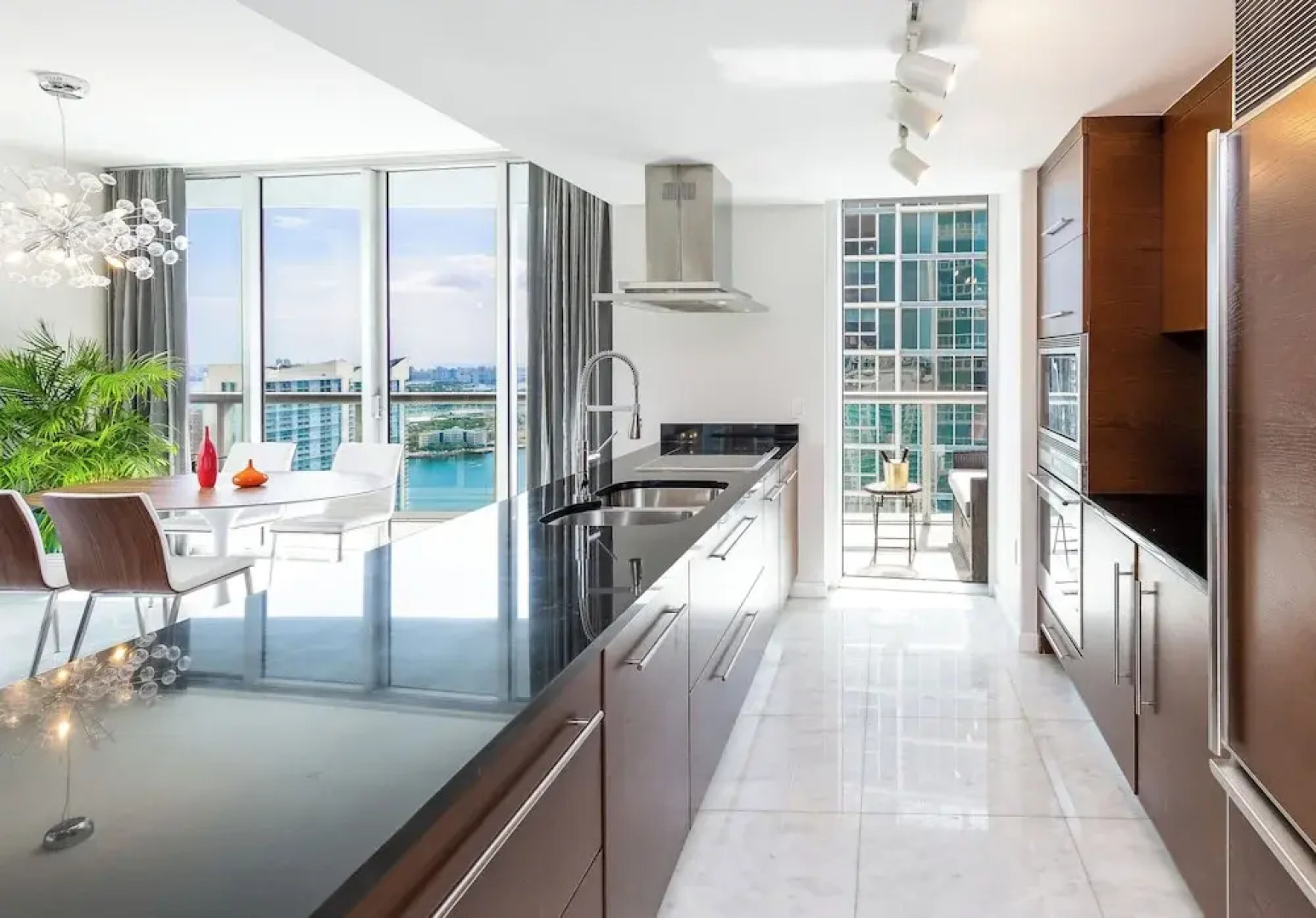 Residences At Icon Brickell By Miami Vacation Rentals