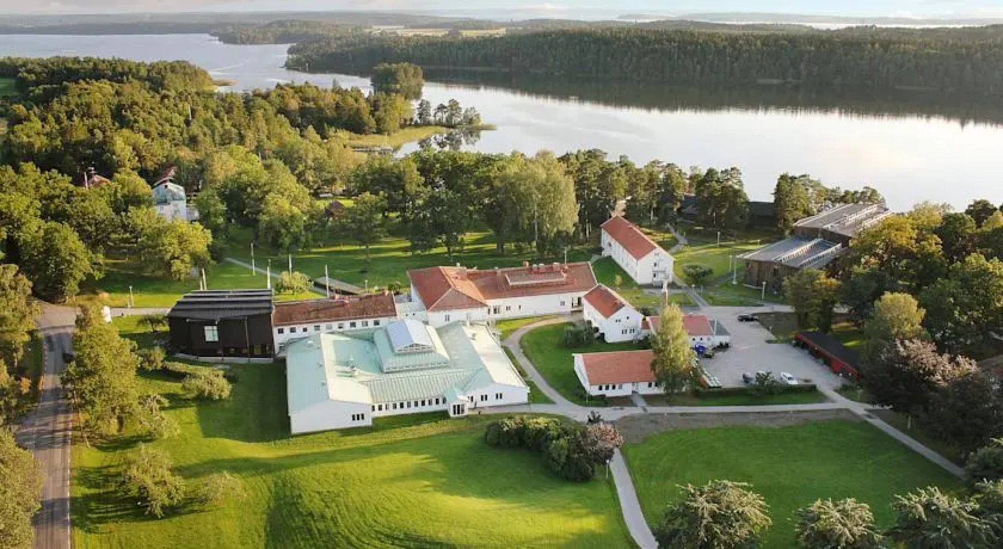 Sånga-Säby Hotell & Konferens