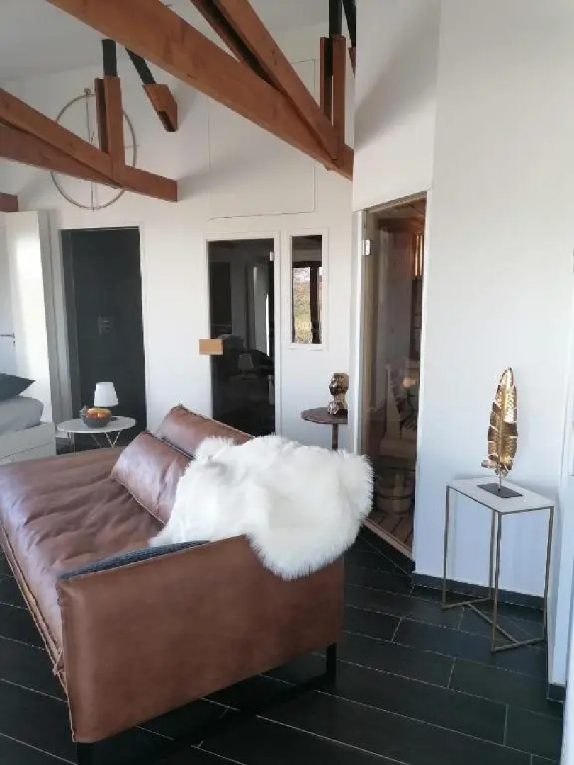 Hedone - Overnachting Met Wellness (Adults Only)