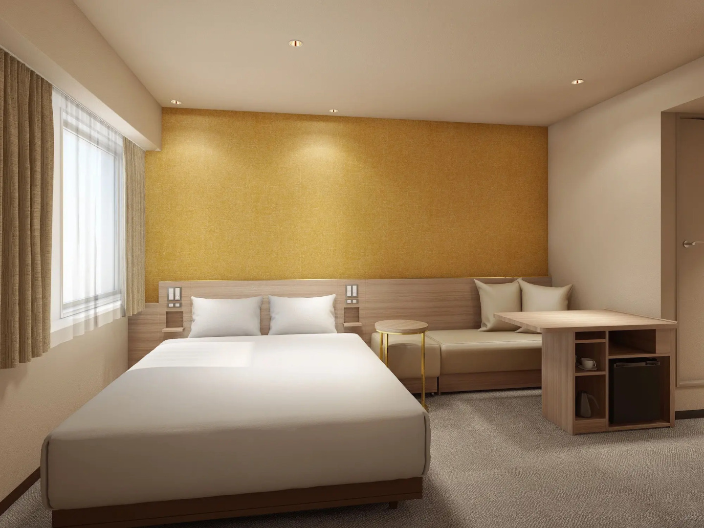 Jr West Group Via Inn Shimonoseki