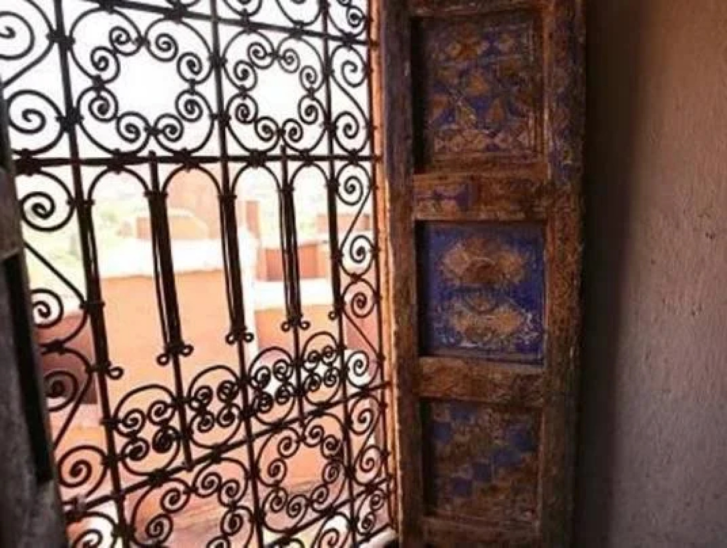 Kasbah Tigmi'N'Oufella